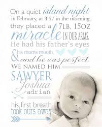 Birth Announcement Quotes For Baby Boy Under Fontanacountryinn Com
