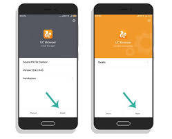 Upload it now and get rewarded! Download Ad Free Uc Browser Mod Apk For Android Latest Version Gizmolad