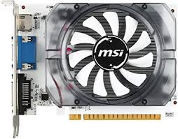When the file download window is displayed, click save to save the file to your hard drive. Amazon Com Msi Geforce Gt 730 Fermi Ddr3 128 Bit 2gb Directx 12 N730 2gd3v3 Computers Accessories