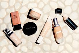 every new foundation worth ing