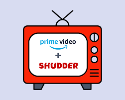 watch shudder on amazon prime video