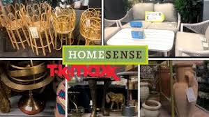 homesense tkma garden furniture