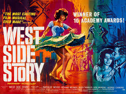 West Side Story, Pt 2: I Feel Pretty in America - Blog - The Film Experience