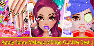 makeup kit games for s