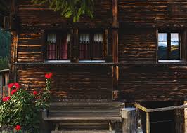 5 Steps To Repairing Your Log Home Timeless Wood Care