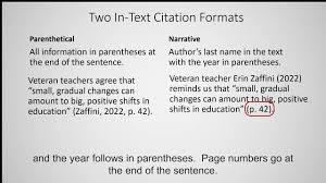 apa style 7th edition citation guide