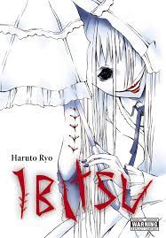 Ibitsu Manga eBook by Haruto Ryo - EPUB Book | Rakuten Kobo Ireland