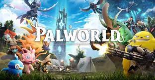 Things To Know About Palworld gambar png