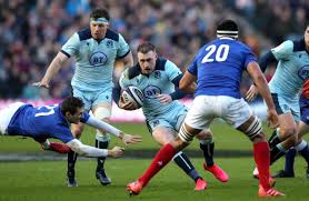 Ask scottish rugby about scottish rugby rules & regulations safeguarding news squads. Scotland S Six Nations Match With France Lined Up For 26 March The42