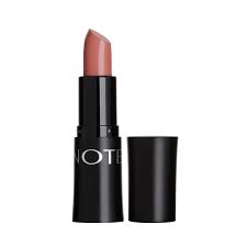 note cosmetics mattemoist lipstick