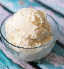 best homemade vanilla ice cream recipe