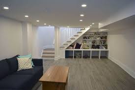 43 Must See Finished Basement Ideas