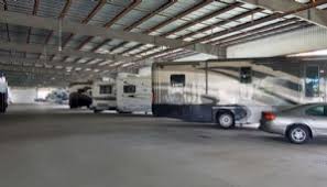 boat and rv storage in san go