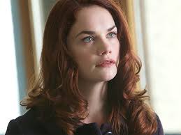 the terrifying enchantment of ruth wilson