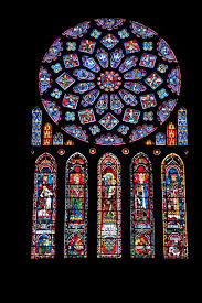 Most Famous Stained Glass Pieces