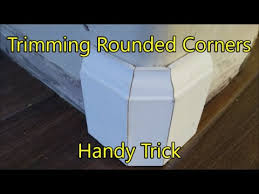 T Rounded Corners A Handy