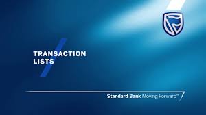 Online banking for business | standard bank we use cookies to make your experience with us better. Standard Bank International Online Banking Transaction Lists Youtube