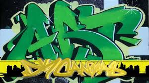 Wildstyle is a form of graffiti that was made popular by graffiti artists like tracy 168, zephyr. Graffiti Wildstyle Drawings Shefalitayal