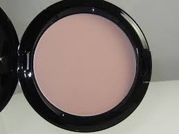 mac natural beauty powder review