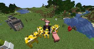 Errors are possible because bedrock doesn't have some components. Derec S Minecraft Earth Mod A Mod Adding Minecraft Earth Features To Java Edition Minecraft Mods Mapping And Modding Java Edition Minecraft Forum Minecraft Forum
