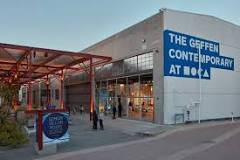 The Geffen Contemporary at MOCA de Los Angeles | Horario, Mapa y entradas 3