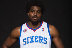 He even tweeted that he would do so. Andrew Bynum S Knees Make Philadelphia 76ers Big Loser In Dwight Howard Trade Bleacher Report Latest News Videos And Highlights