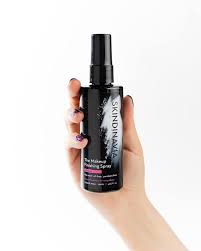 skindinavia makeup setting spray