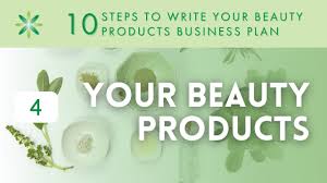 beauty s business plan