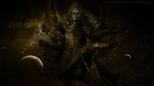 Epic war on mahadev, two man digital wallpaper, god, lord shiva. Mahadev Hd Computer Wallpapers Wallpaper Cave
