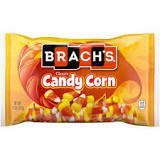 How Many Pieces of Candy Corn Are in a 11 Oz Bag?