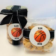 sensational basketball gifts april