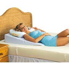 Putnams Bed Wedge For Acid Reflux And