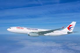 china eastern to fly to brisbane from