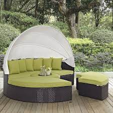 Modway Quest Canopy Outdoor Patio