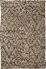 capel williamsburg tucker hand knotted rectangle rug fawn 3 6 inch x 5 6 inch