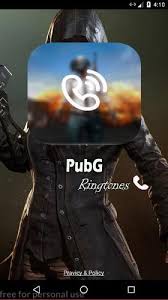 Pubg battlegrounds player unknowns unknown battleground rifle royale battle troll trolling. Pubg Ringtones For Android Apk Download
