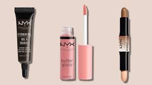 is nyx free and vegan the