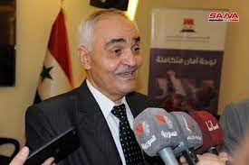 جامعة دمشق والاتحاد السوري لشركات التأمين يوقعان مذكرة تفاهم بهدف تحقيق التكامل في المجالين العلمي والعملي..