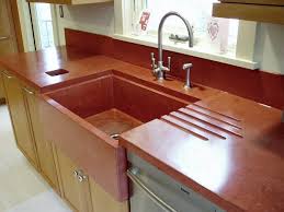 Several of those kitchen countertop tops options permit one to reach a style appearance from your kitchen in a cost that is low. 21 Ultimate Guides To Kitchen Countertops Countertop Specialty