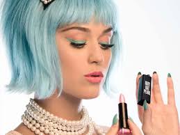 katy perry is all set to launch a