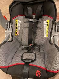 Baby Trend Car Seat Babies Kids