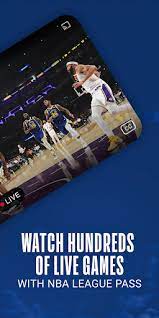 Hi all maybe someone here could assist. Nba Official App Full Unlocked