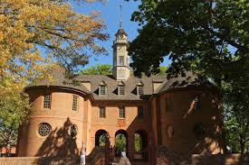 williamsburg historic attractions