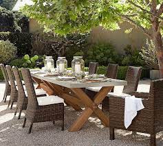 Patio Dining Table