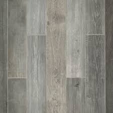 Plan your next flooring project using our picture it floor visualizer tool. Woodhaven Grey Wood Plank Porcelain Tile 6 X 40 100559103 Floor And Decor