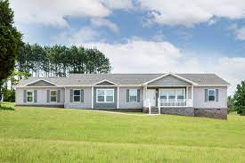 finding land for your manufactured home