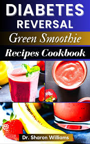 green smoothie recipes cookbook ebook