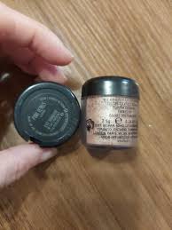 m a c cosmetics mac empties containers