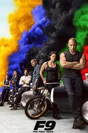 Canada (english title) fast & furious 9: F9 Cinemablend