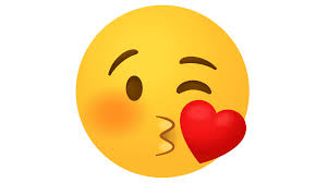 kiss emoji what it means and how to